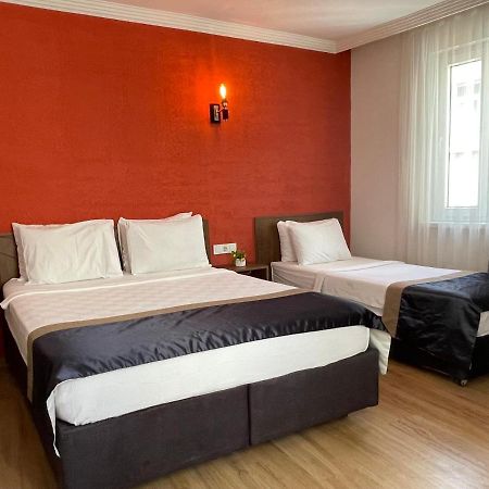 Beta Guesthouse Анталія Екстер'єр фото