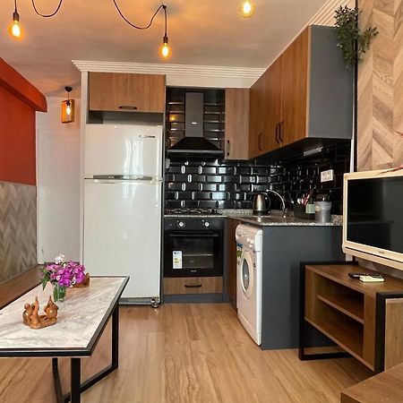 Beta Guesthouse Анталія Екстер'єр фото