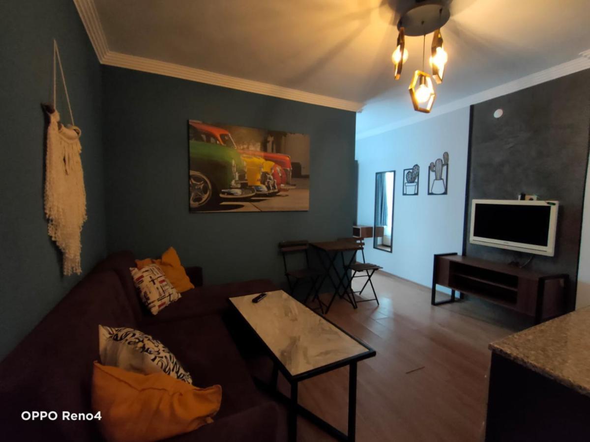 Beta Guesthouse Анталія Екстер'єр фото