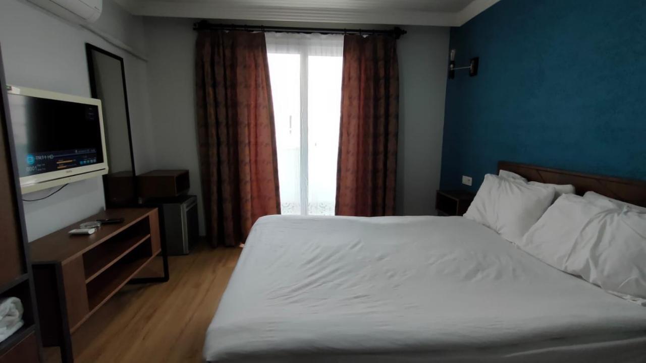Beta Guesthouse Анталія Екстер'єр фото