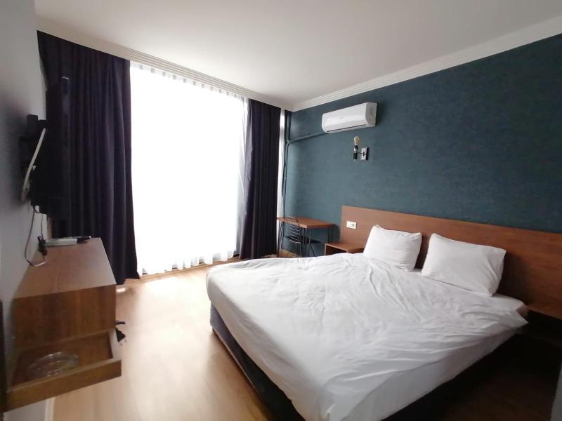 Beta Guesthouse Анталія Екстер'єр фото