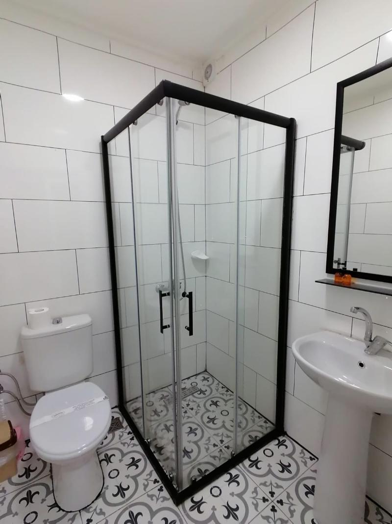 Beta Guesthouse Анталія Екстер'єр фото